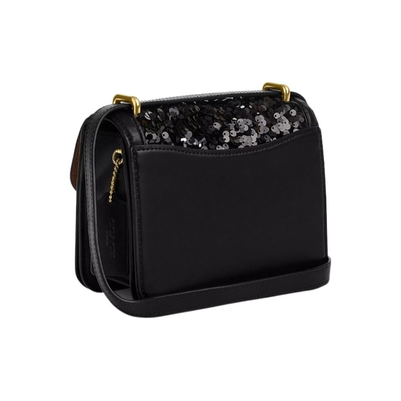 Morgan Square Crossbody Bag - Picture 2 of 7